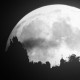 Saksikan Fenomena Bulan Purnama pada 8 April 2020 